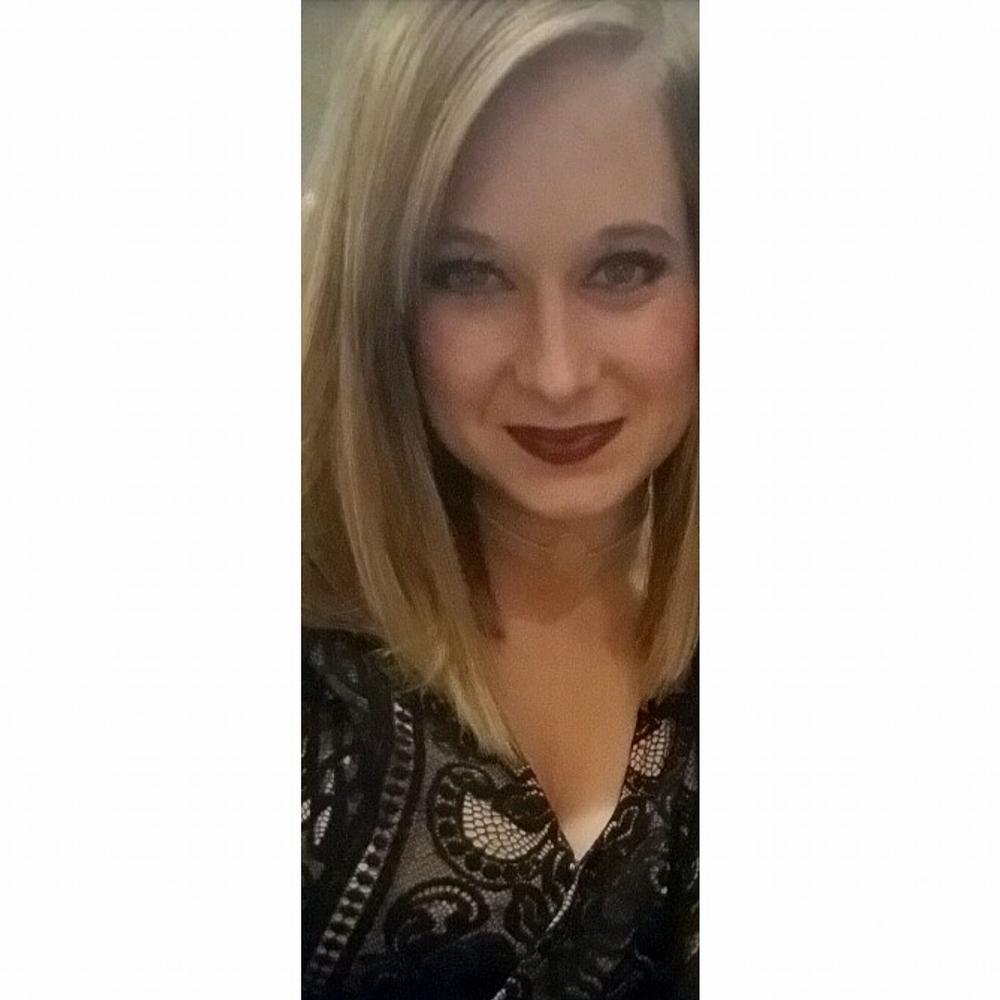 Meet your Posher, Jenna